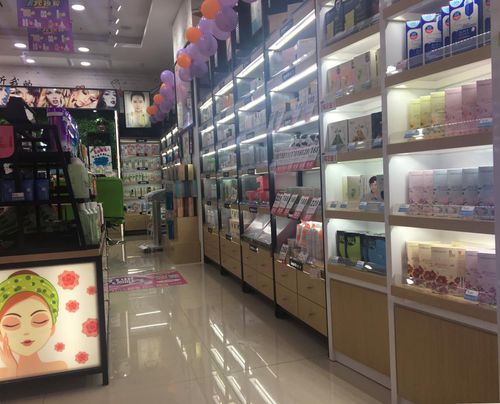 化妝品加盟店?duì)I銷新策略 感性陳列與營(yíng)業(yè)性演出聯(lián)動(dòng)引流